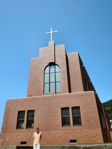仲知教会