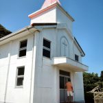 赤波江教会
