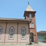 旧鯛ノ浦教会